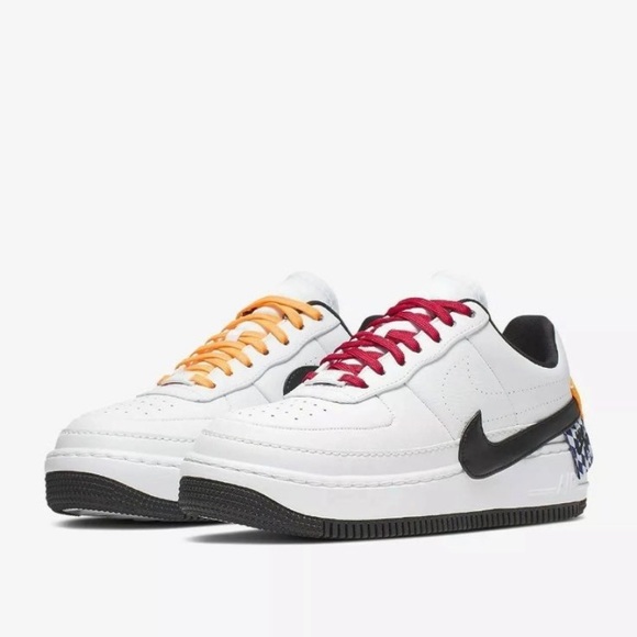 air force one jester orange